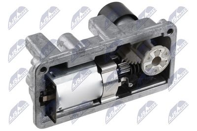 MUFA DE COMANDA COMPRESOR NTY ECDLR007 1