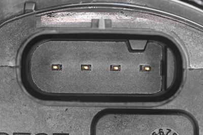 POMPă DE APă RăCIRE MOTOR ACKOJA A5250009 2