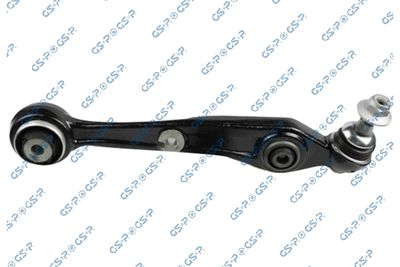 Wahacz, zawieszenie koła GSP S065573