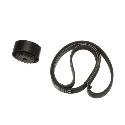 KEILRIPPENRIEMENSATZ GATES K025PK880 50