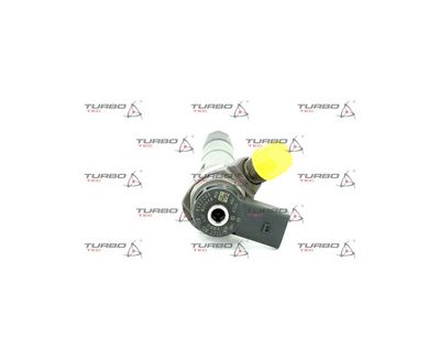 INJECTOR TURBO-TEC TTINJ0002 2