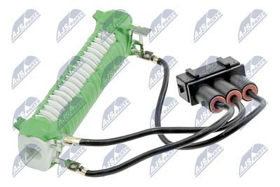 REZISTOR VENTILATOR HABITACLU NTY ERDWW007 1