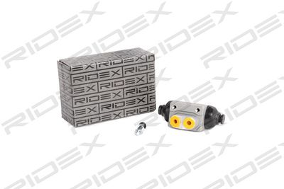 Cylinderek hamulcowy RIDEX 277W0036