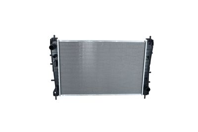 RADIATOR RACIRE MOTOR NRF 54503 5