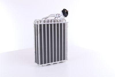 VERDAMPFER KLIMAANLAGE NISSENS 92135 38