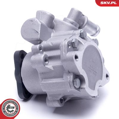 Hydraulické čerpadlo, řízení SKV 10SKV296