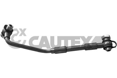 CAUTEX 757066 Турбина для OPEL INSIGNIA A седан (G09) 2.0 Biturbo CDTI 4x4 (69) CAUTEX 757066 Турбина для OPEL INSIGNIA A седан (G09) 2.0 Biturbo CDTI 4x4 (69)