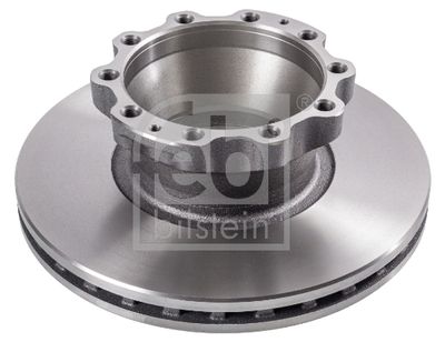 Brake Disc 35344