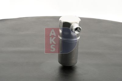 TROCKNER KLIMAANLAGE AKS DASIS 801410N 9