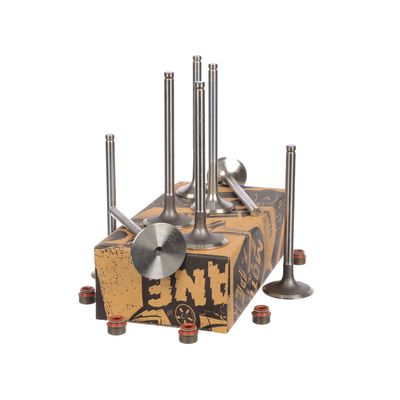 SET SUPAPE SUPAPă ADMISIE/EVACUARE ET ENGINETEAM VS0023VR1 13