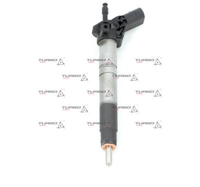 TURBO-TEC Purkštukas