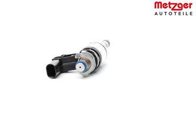 EINSPRITZVENTIL METZGER AUTOTEILE 0920117 16