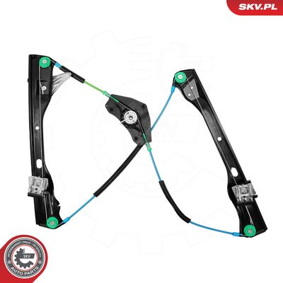 Zvedací zařízení oken SKV 01SKV292