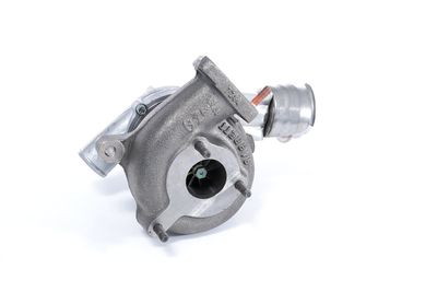 LADER AUFLADUNG BTS Turbo T911026 17