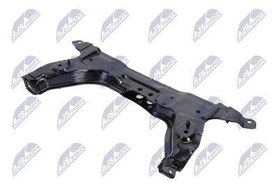 RAMA SUSTINERE/SUPORT AGREGATE NTY ZRZSU000 6