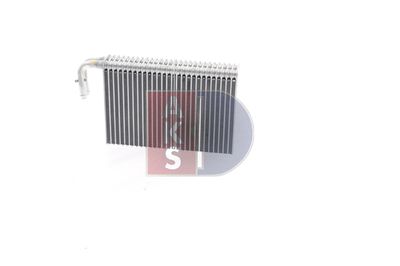 VERDAMPFER KLIMAANLAGE AKS DASIS 820053N 8