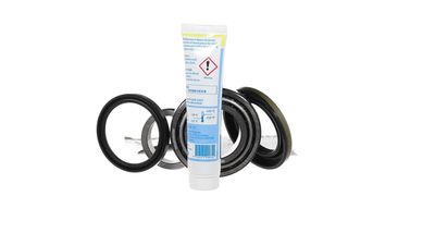 RADLAGERSATZ SKF VKBA9058CL 21