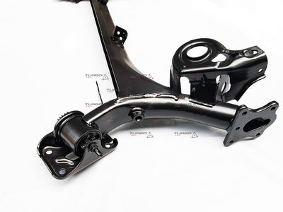 CORP AX TURBO-TEC TTRAX001062 3