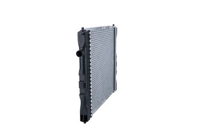 KüHLER MOTORKüHLUNG NRF 58107 19