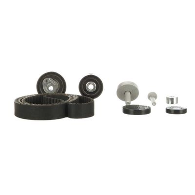 SET CUREA DE DISTRIBUTIE GATES K045550XS 2