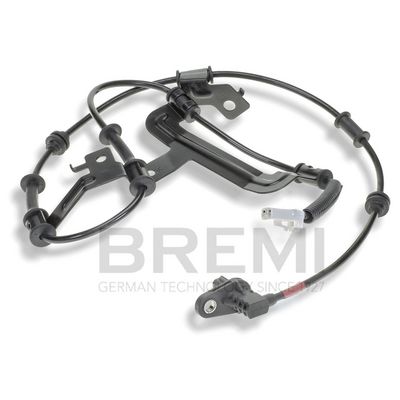 датчик, обороти на колелото BREMI 51272