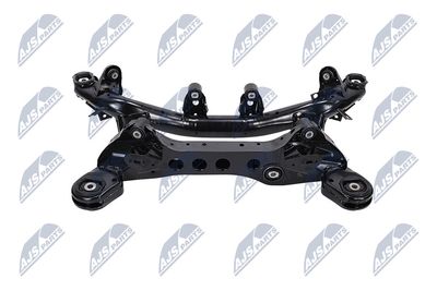 CORP AX NTY ZRZBM003 2