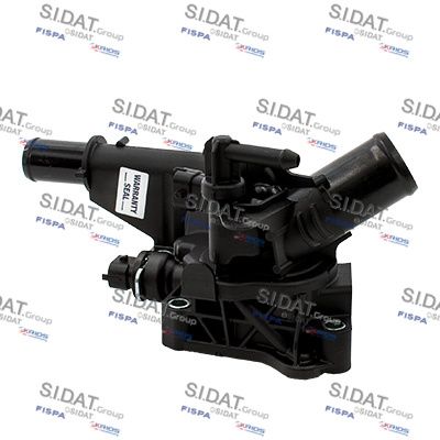 THERMOSTAT KüHLMITTEL