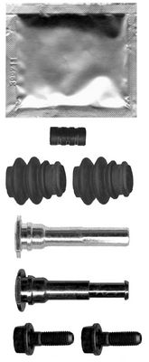 SET REPARATIE ETRIER TRW SJ1453