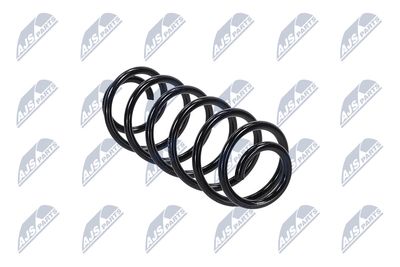 ARC SPIRAL NTY ASZFR040 32