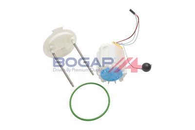 POMPA COMBUSTIBIL BOGAP W1622117 2