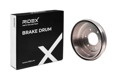 спирачен барабан RIDEX