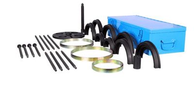 ABZIEHERSATZ GETRIEBEWELLE KS TOOLS 4603855 17