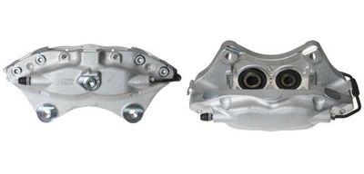 спирачен апарат BUDWEG CALIPER 345661