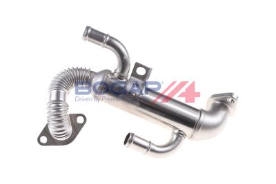 RADIATOR RECIRCULARE GAZE DE ESAPAMENT BOGAP A6320161 1