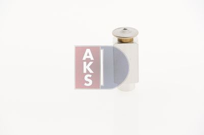 EXPANSIONSVENTIL KLIMAANLAGE AKS DASIS 840320N 3