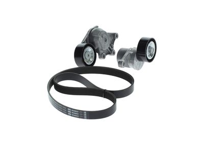 KEILRIPPENRIEMENSATZ BOSCH 1987600725 8