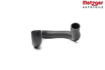 FURTUN RADIATOR METZGER AUTOTEILE 2421375 34