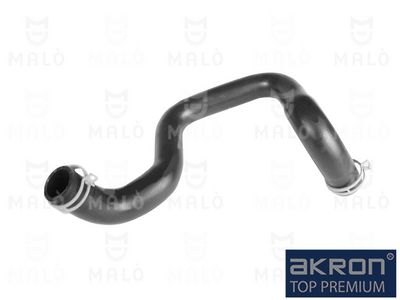 маркуч на радиатора AKRON-MALÒ 230181A