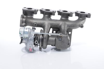 LADER AUFLADUNG BTS Turbo T914093 16