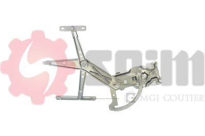 MECANISM ACTIONARE GEAM