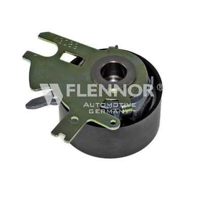 FLENNOR FS02146 Натяжной ролик ремня ГРМ  для FORD  (Форд Kуга)