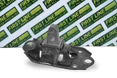 окачване, двигател FIRST LINE FEM4007