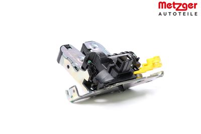 HECKKLAPPENSCHLOSS METZGER AUTOTEILE 2311012 35