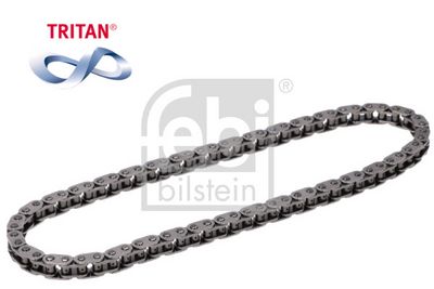 Rozvodová reťaz FEBI BILSTEIN 49531