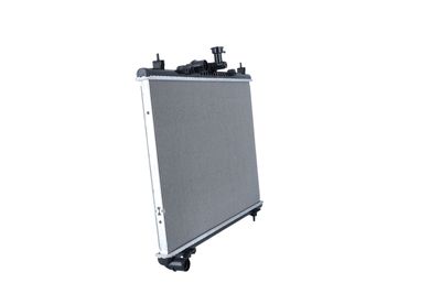 RADIATOR RACIRE MOTOR NRF 550231 37