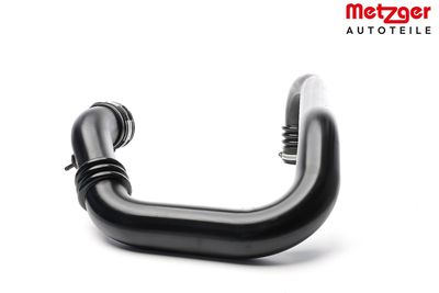 LADELUFTSCHLAUCH METZGER AUTOTEILE 2401072 28