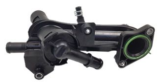 TERMOSTAT LICHID RACIRE