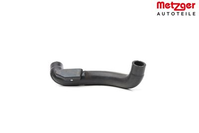 KüHLERSCHLAUCH METZGER AUTOTEILE 2422567 21