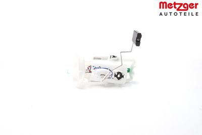 SISTEM ALIMENTARE CU COMBUSTIBIL METZGER AUTOTEILE 2250034 3