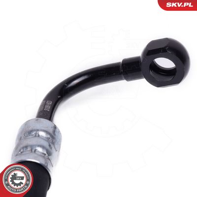 Hydraulická hadica pre riadenie ESEN SKV 10SKV908